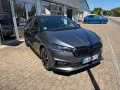Skoda Fabia Monte Carlo 1.0 TSI Kamera Tempomat