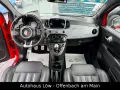 Abarth 500 595 Turismo TOP ZUSTAND SCHECKHEFT TÜV NEU