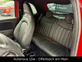 Abarth 500 595 Turismo TOP ZUSTAND SCHECKHEFT TÜV NEU