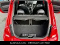 Abarth 500 595 Turismo TOP ZUSTAND SCHECKHEFT TÜV NEU