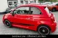 Abarth 500 595 Turismo TOP ZUSTAND SCHECKHEFT TÜV NEU