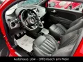 Abarth 500 595 Turismo TOP ZUSTAND SCHECKHEFT TÜV NEU