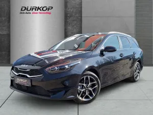 Kia Ceed_sw Ultimate Edition 1.5 DCT Mild-Hybrid Sty