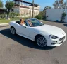 Fiat 124 Spider 124 spider 1.4 MultiAir