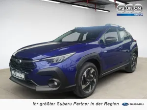 Subaru Crosstrek 2.0 Platinum LEDER KAMERA SSD NAVI LED