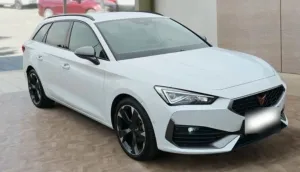 Other Cupra Leon Sportstourer 1.5 eTSI DSGGara...