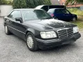 Mercedes-Benz Mercedes w124 320 CE coupe