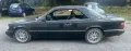 Mercedes-Benz Mercedes w124 320 CE coupe