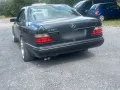 Mercedes-Benz Mercedes w124 320 CE coupe