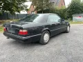 Mercedes-Benz Mercedes w124 320 CE coupe