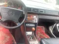Mercedes-Benz Mercedes w124 320 CE coupe