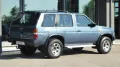 Nissan NISSAN Terrano 3.0i V6 cat 5 porte ASI