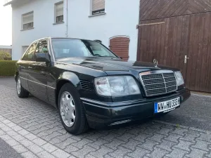 Mercedes-Benz Mercedes Benz 300  Diesel - Automatik - TÜ...
