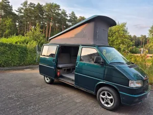 Volkswagen VW T4 California