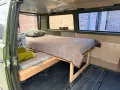 Volkswagen Transporter T3 Bundeswehr