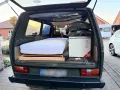 Volkswagen Transporter T3 Bundeswehr