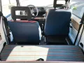 Fiat Panda 141 a , bj  92,  25kmh  gedross...