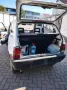 Fiat Panda 141 a , bj  92,  25kmh  gedross...