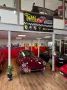 Jaguar E-Type 4.2 Coupe PERMUTE