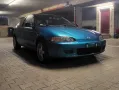 Honda Civic EG3  TÜV neu bis 08/2028  75 PS