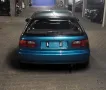 Honda Civic EG3  TÜV neu bis 08/2028  75 PS
