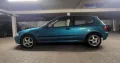 Honda Civic EG3  TÜV neu bis 08/2028  75 PS