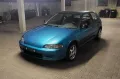 Honda Civic EG3  TÜV neu bis 08/2028  75 PS