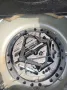 Opel Signum 1.9 CDTI 150 AG  OPC Line