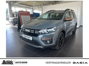 Dacia Jogger TCe 110 Extreme NAVI R-KAM KLIMAAUT. SHZ