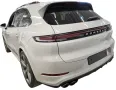 Porsche Cayenne SE-Hybrid*SportDesign*SportAbgas*22