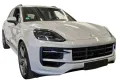 Porsche Cayenne SE-Hybrid*SportDesign*SportAbgas*22