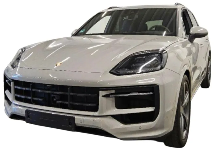 Porsche Cayenne SE-Hybrid*SportDesign*SportAbgas*22