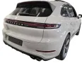 Porsche Cayenne SE-Hybrid*SportDesign*SportAbgas*22