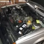 Opel Ascona C SRE tüv 07 komplette Histori...