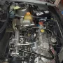 Opel Ascona C SRE tüv 07 komplette Histori...