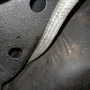 Opel Ascona C SRE tüv 07 komplette Histori...