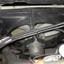 Opel Ascona c SRE Historie 55tsd 07er Taus...