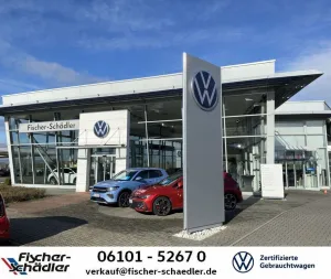 Volkswagen Caddy 2.0TDI*ParkPilot*AHKVorbereitung*4Seaseon