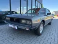 Fiat 130 Coupe Manual