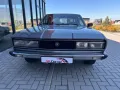 Fiat 130 Coupe Manual