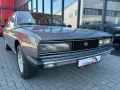 Fiat 130 Coupe Manual