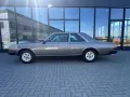 Fiat 130 Coupe Manual