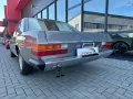 Fiat 130 Coupe Manual