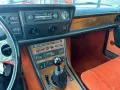 Fiat 130 Coupe Manual