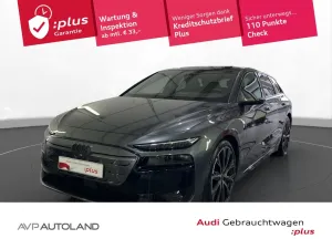 Audi S6 Avant e-tron quattro - PANO - LED - AHK -