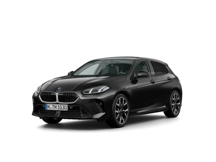 BMW 120 Sportpaket AD El. Panodach Panorama Navi Dig