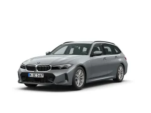 BMW 330 i xDrive Touring Sportpaket Navi Digitales C