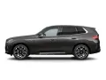 BMW X3 20 xDrive Sportpaket AHK-el. klappb. AHK-klap