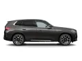 BMW X3 20 xDrive Sportpaket AHK-el. klappb. AHK-klap
