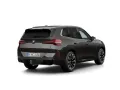 BMW X3 20 xDrive Sportpaket AHK-el. klappb. AHK-klap